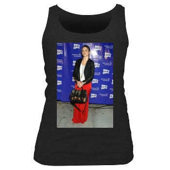 Sophia Bush Women's Tank Top