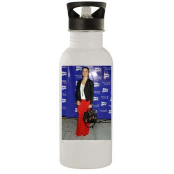 Sophia Bush Stainless Steel Water Bottle