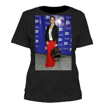 Sophia Bush Women's Cut T-Shirt