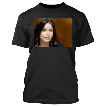 Sophia Bush Men's TShirt