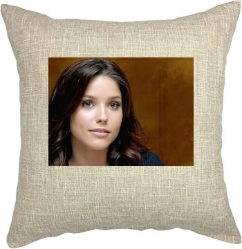 Sophia Bush Pillow