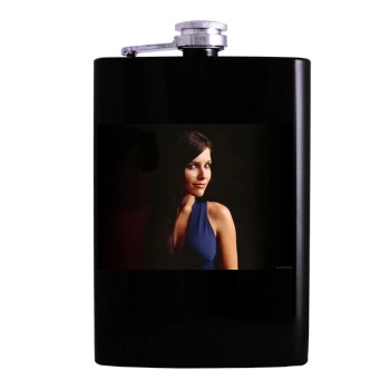 Sophia Bush Hip Flask