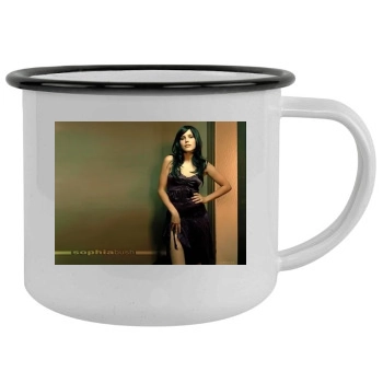 Sophia Bush Camping Mug