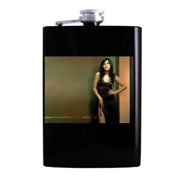 Sophia Bush Hip Flask