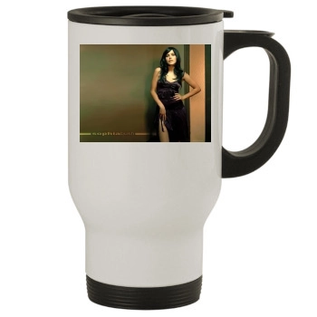 Sophia Bush Stainless Steel Travel Mug