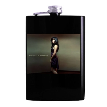 Sophia Bush Hip Flask