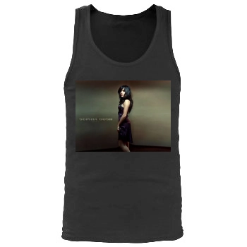 Sophia Bush Men's Tank Top