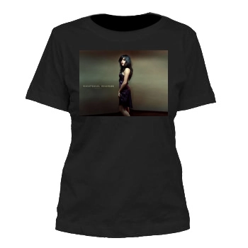 Sophia Bush Women's Cut T-Shirt