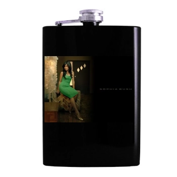 Sophia Bush Hip Flask