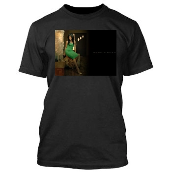 Sophia Bush Men's TShirt