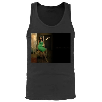 Sophia Bush Men's Tank Top