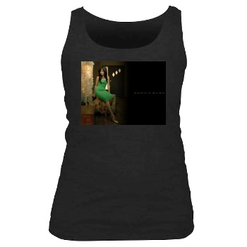 Sophia Bush Women's Tank Top