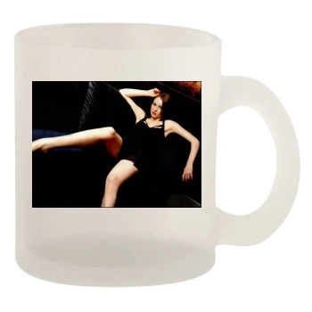 Sophie Ellis-Bextor 10oz Frosted Mug