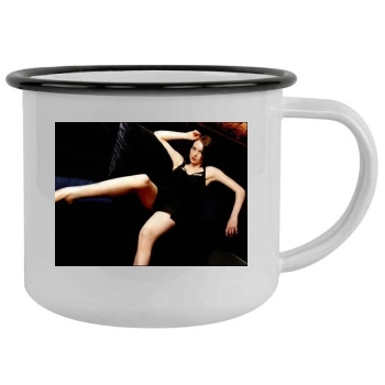 Sophie Ellis-Bextor Camping Mug