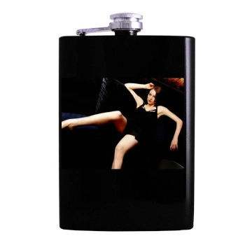 Sophie Ellis-Bextor Hip Flask