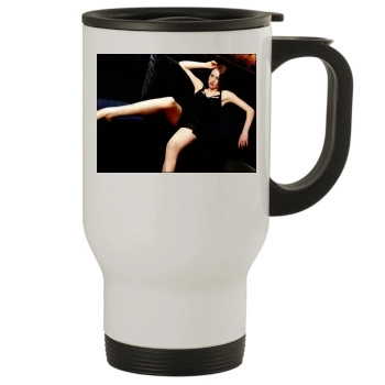 Sophie Ellis-Bextor Stainless Steel Travel Mug