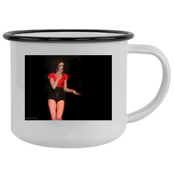 Sophie Ellis-Bextor Camping Mug