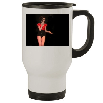 Sophie Ellis-Bextor Stainless Steel Travel Mug