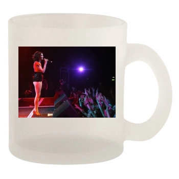 Sophie Ellis-Bextor 10oz Frosted Mug