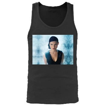 Sophie Ellis-Bextor Men's Tank Top