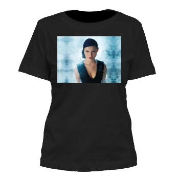 Sophie Ellis-Bextor Women's Cut T-Shirt