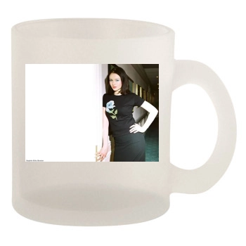 Sophie Ellis-Bextor 10oz Frosted Mug