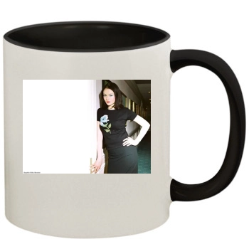 Sophie Ellis-Bextor 11oz Colored Inner & Handle Mug