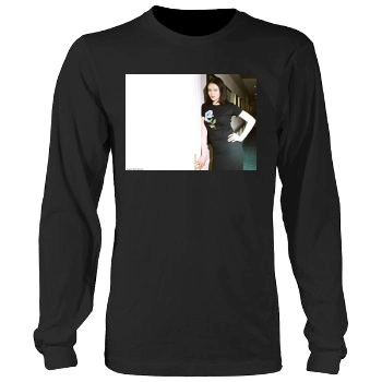 Sophie Ellis-Bextor Men's Heavy Long Sleeve TShirt