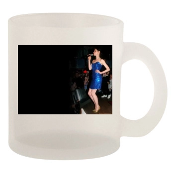 Sophie Ellis-Bextor 10oz Frosted Mug