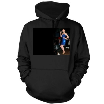 Sophie Ellis-Bextor Mens Pullover Hoodie Sweatshirt