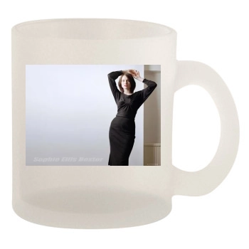 Sophie Ellis-Bextor 10oz Frosted Mug