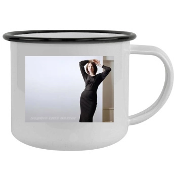 Sophie Ellis-Bextor Camping Mug