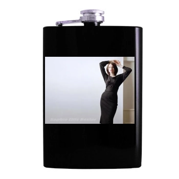 Sophie Ellis-Bextor Hip Flask