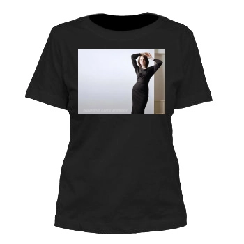 Sophie Ellis-Bextor Women's Cut T-Shirt