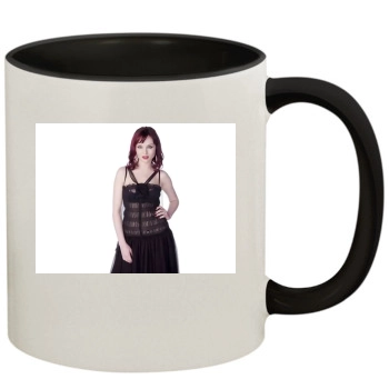 Sophie Ellis-Bextor 11oz Colored Inner & Handle Mug