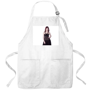 Sophie Ellis-Bextor Apron