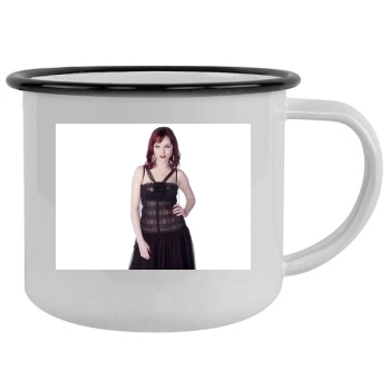 Sophie Ellis-Bextor Camping Mug