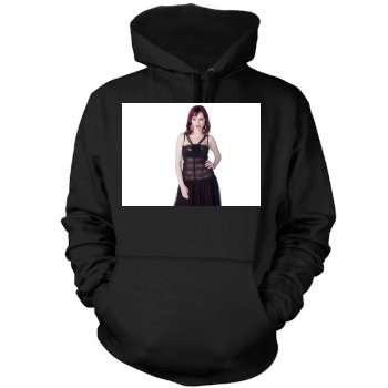 Sophie Ellis-Bextor Mens Pullover Hoodie Sweatshirt