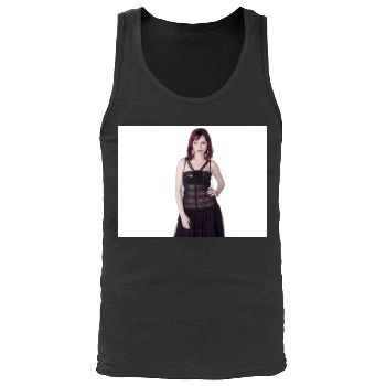 Sophie Ellis-Bextor Men's Tank Top