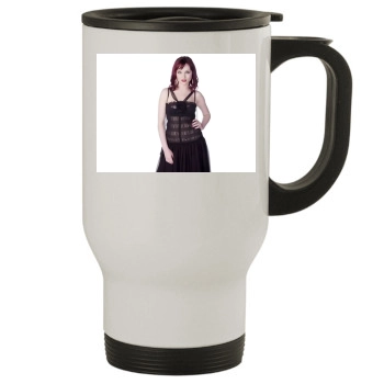 Sophie Ellis-Bextor Stainless Steel Travel Mug