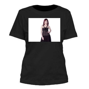 Sophie Ellis-Bextor Women's Cut T-Shirt