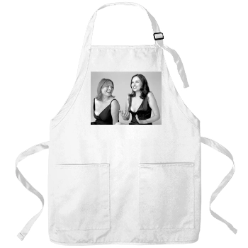 Sophie Ellis-Bextor Apron