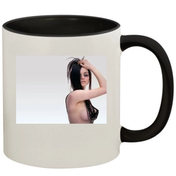 Sophie Ellis-Bextor 11oz Colored Inner & Handle Mug