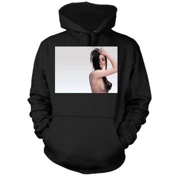 Sophie Ellis-Bextor Mens Pullover Hoodie Sweatshirt