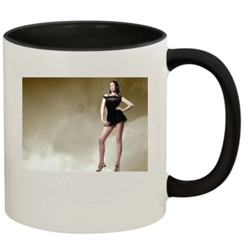 Sophie Ellis-Bextor 11oz Colored Inner & Handle Mug