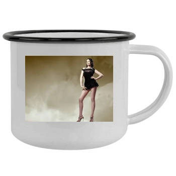 Sophie Ellis-Bextor Camping Mug