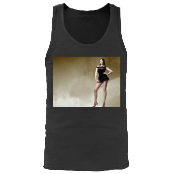 Sophie Ellis-Bextor Men's Tank Top