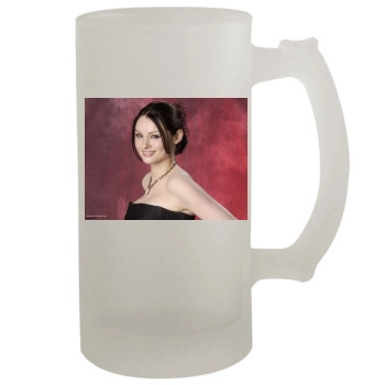 Sophie Ellis-Bextor 16oz Frosted Beer Stein