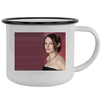 Sophie Ellis-Bextor Camping Mug