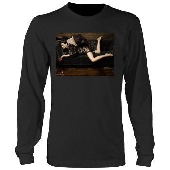 Sophie Ellis-Bextor Men's Heavy Long Sleeve TShirt